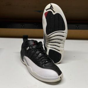 Size 13 - Nike Air Jordan 12 Retro Low Playoffs